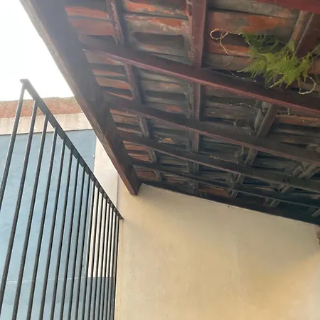 Appartement Marvila Blue House Lisboa